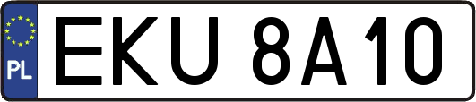 EKU8A10