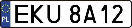 EKU8A12