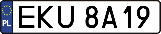 EKU8A19