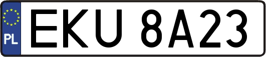 EKU8A23