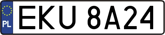 EKU8A24
