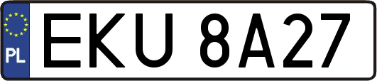EKU8A27