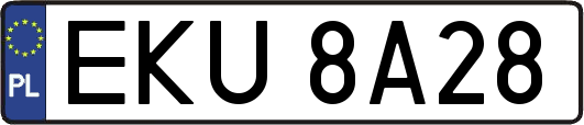 EKU8A28