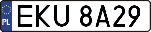 EKU8A29