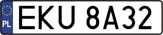 EKU8A32