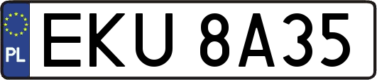 EKU8A35