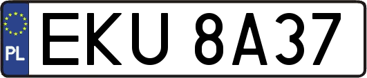 EKU8A37