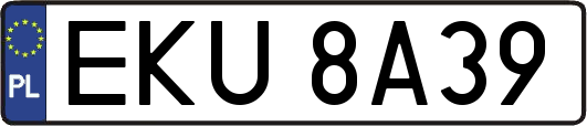 EKU8A39