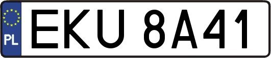 EKU8A41