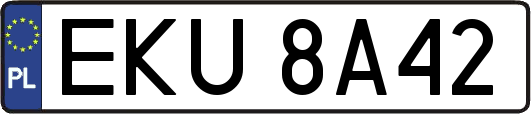 EKU8A42