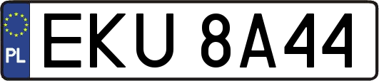 EKU8A44