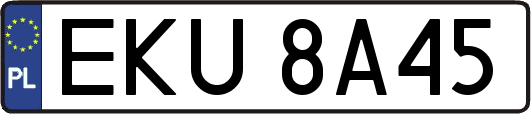 EKU8A45