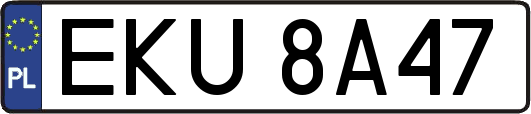 EKU8A47