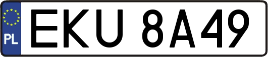 EKU8A49