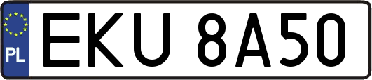 EKU8A50