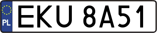 EKU8A51