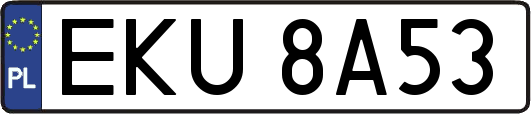 EKU8A53