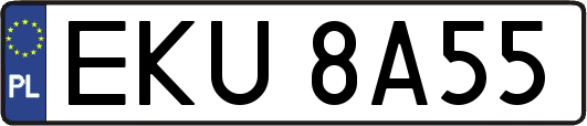 EKU8A55