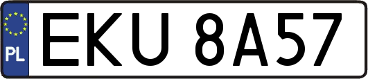 EKU8A57