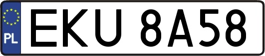 EKU8A58