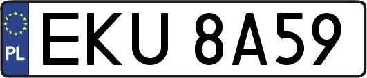EKU8A59