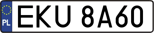 EKU8A60