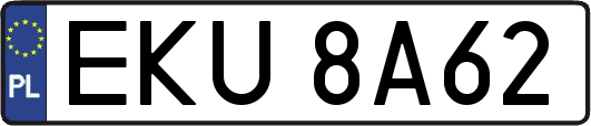 EKU8A62