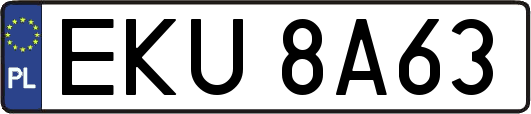 EKU8A63