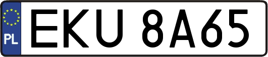 EKU8A65
