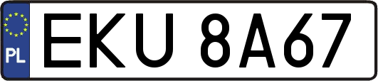 EKU8A67