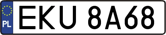 EKU8A68