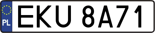 EKU8A71