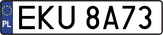 EKU8A73