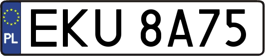 EKU8A75