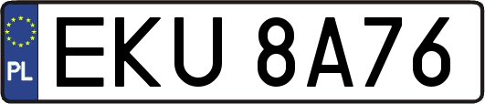 EKU8A76