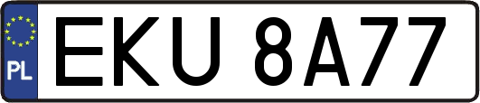 EKU8A77