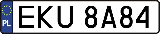 EKU8A84