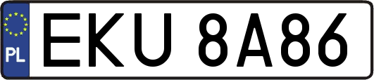 EKU8A86