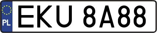 EKU8A88