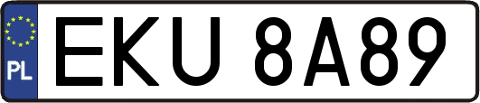 EKU8A89