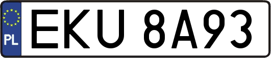 EKU8A93