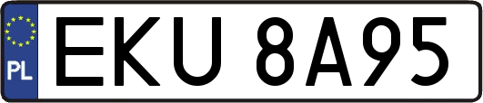 EKU8A95