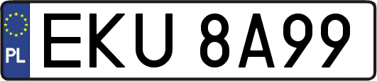 EKU8A99