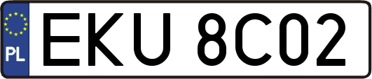 EKU8C02