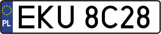 EKU8C28