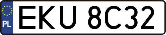 EKU8C32