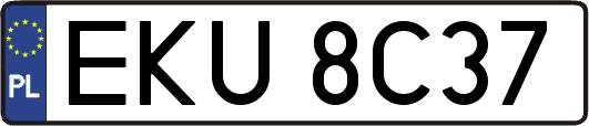 EKU8C37