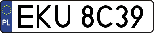 EKU8C39
