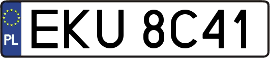 EKU8C41