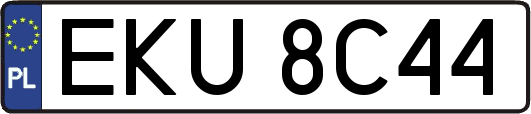 EKU8C44